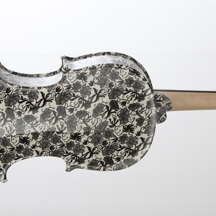 Kinglos KNG HB-1309 HB-1309 Keman (4/4)